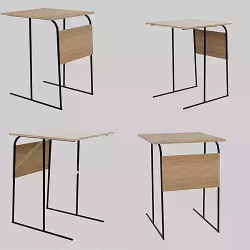 School desk