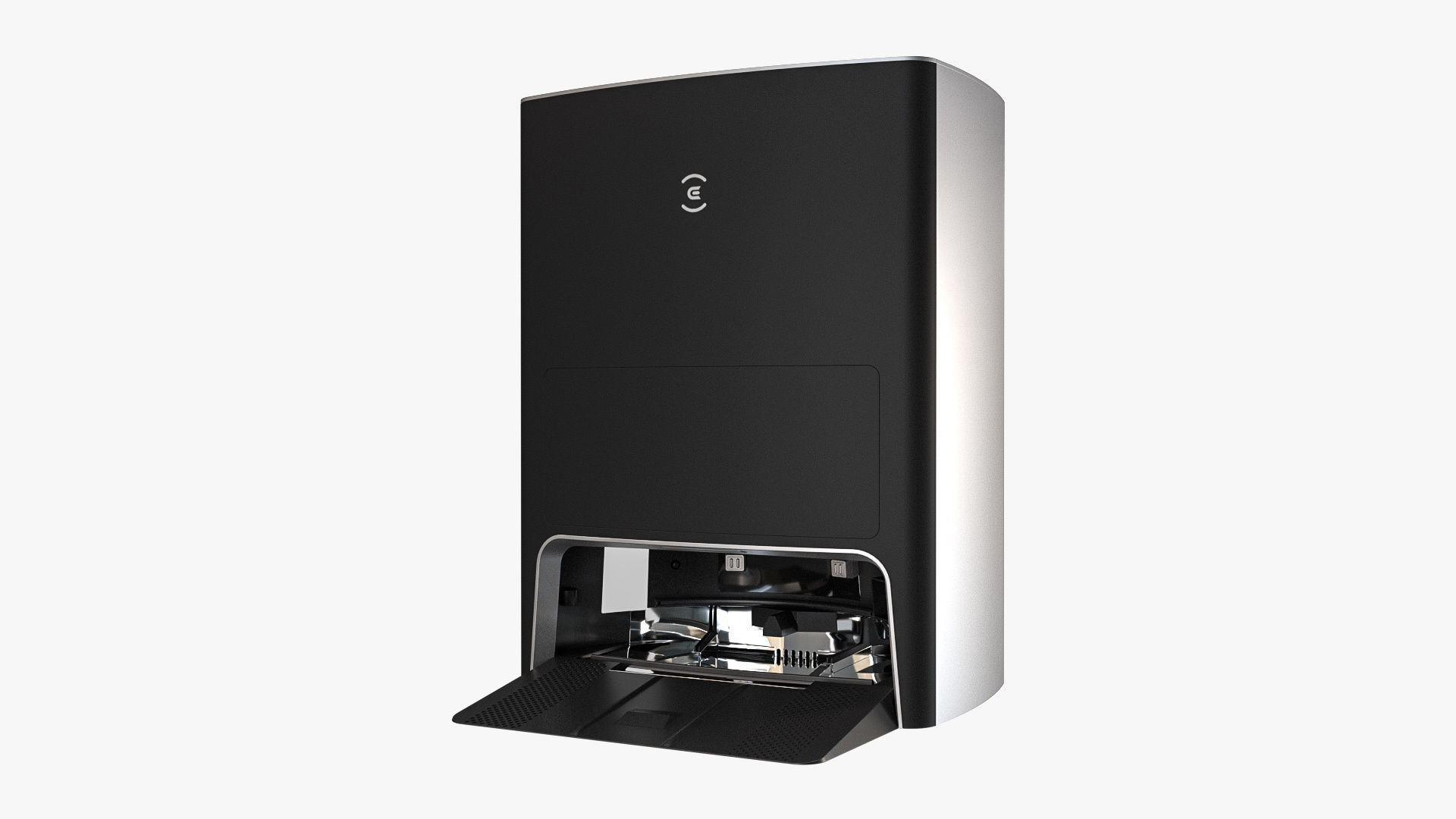 Ecovacs Deebot X1 Omni Robot Vacuum 3D model_5