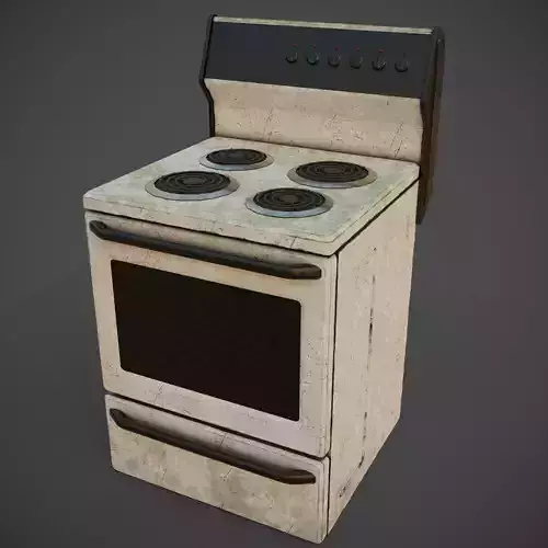 cooker stove