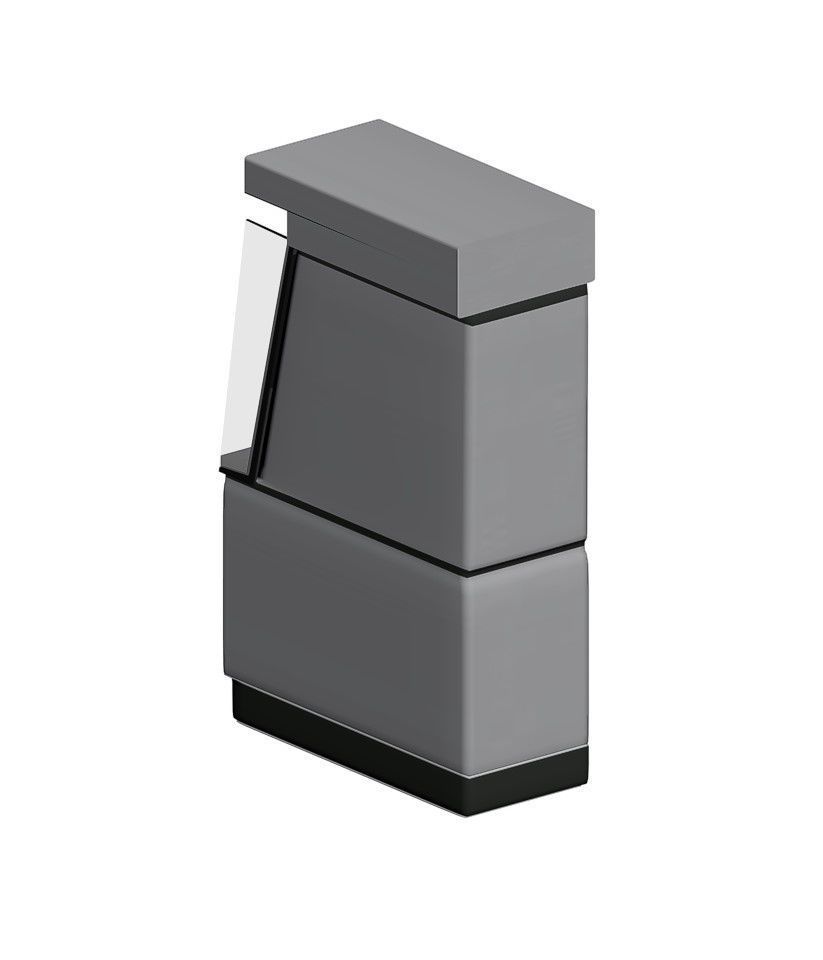 ATM Machine 3D model_3