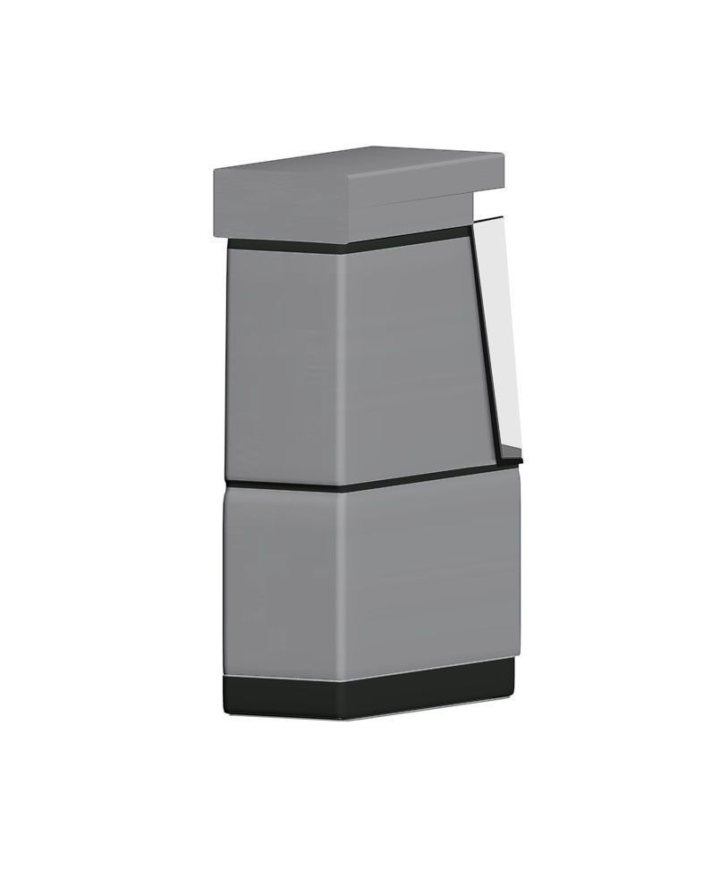 ATM Machine 3D model_2