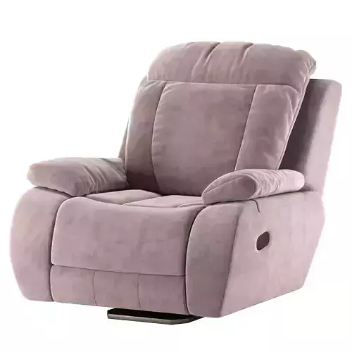 Roche Bobois armchair