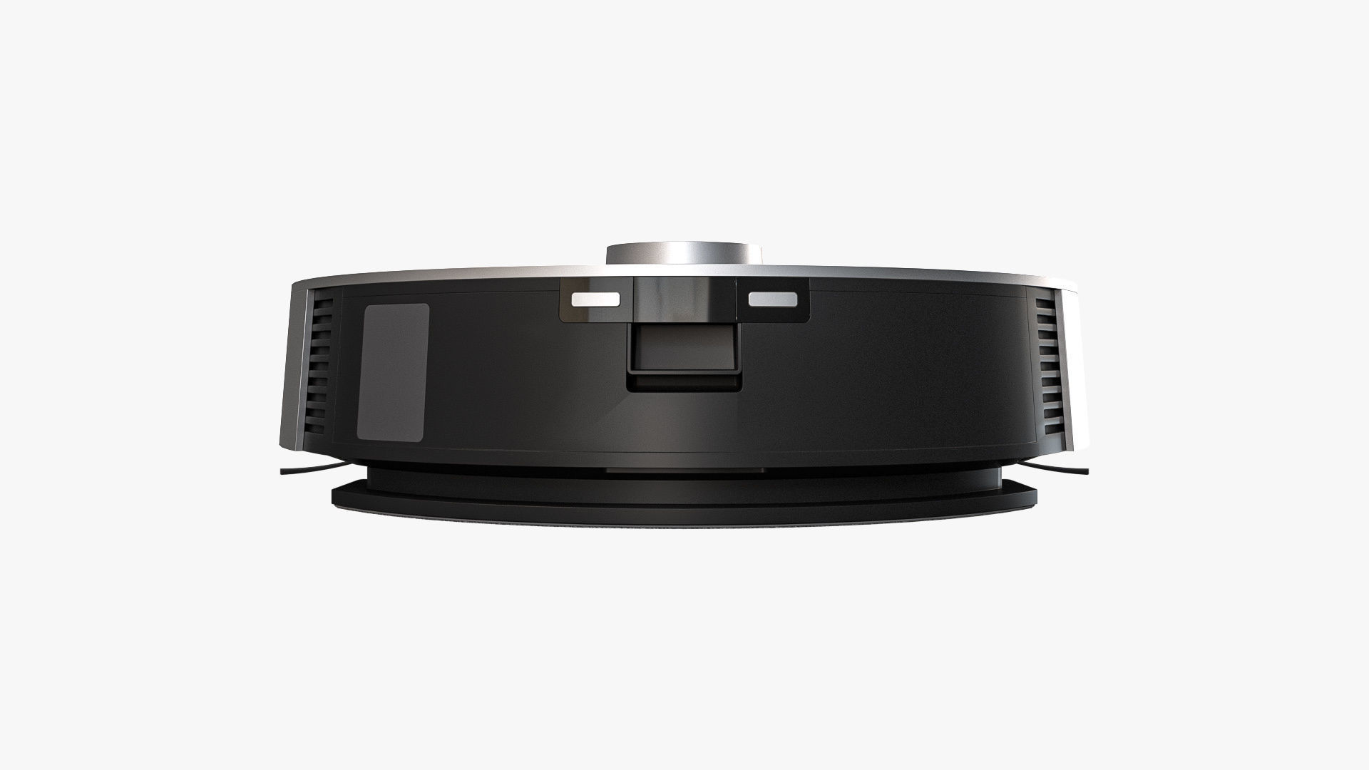 Ecovacs Deebot X1 Plus Robot Vacuum 3D model_18