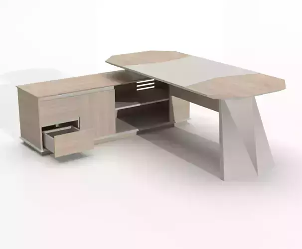 EXECUTIVE DESK