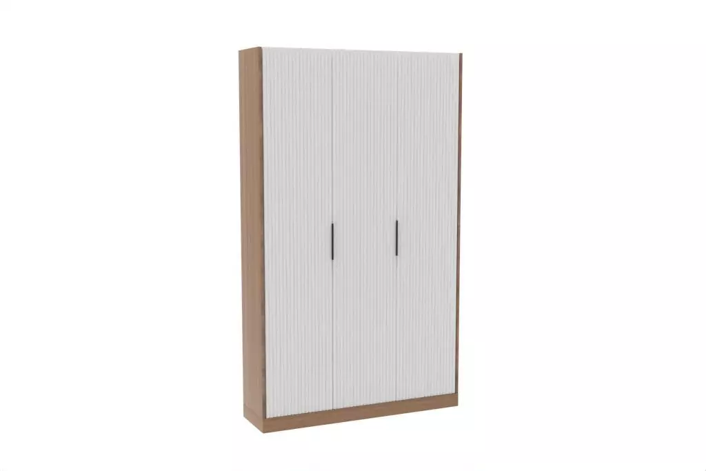 larg cabinet for bed room Free low-poly 3D model