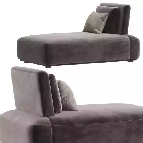 Eichholtz CHAISE LONGUE MONDIAL