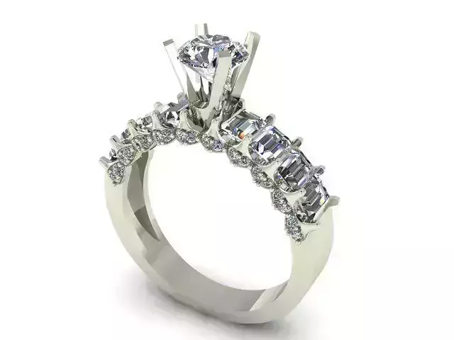 RING DIAMOND