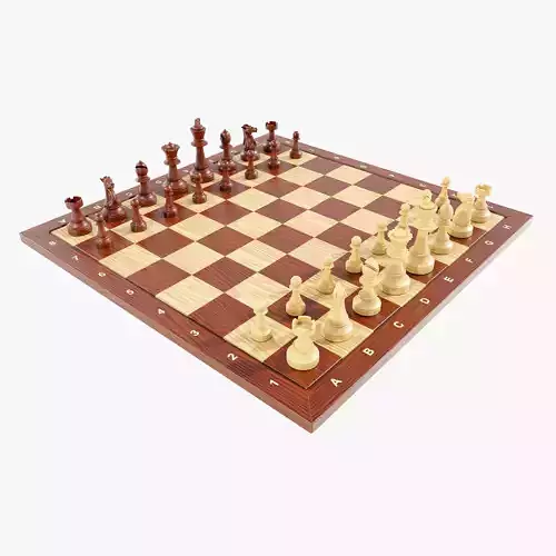 Chess Set
