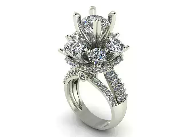 RING DIAMOND 