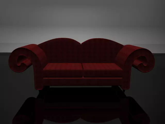 vagen 3d maya model 3D model_0