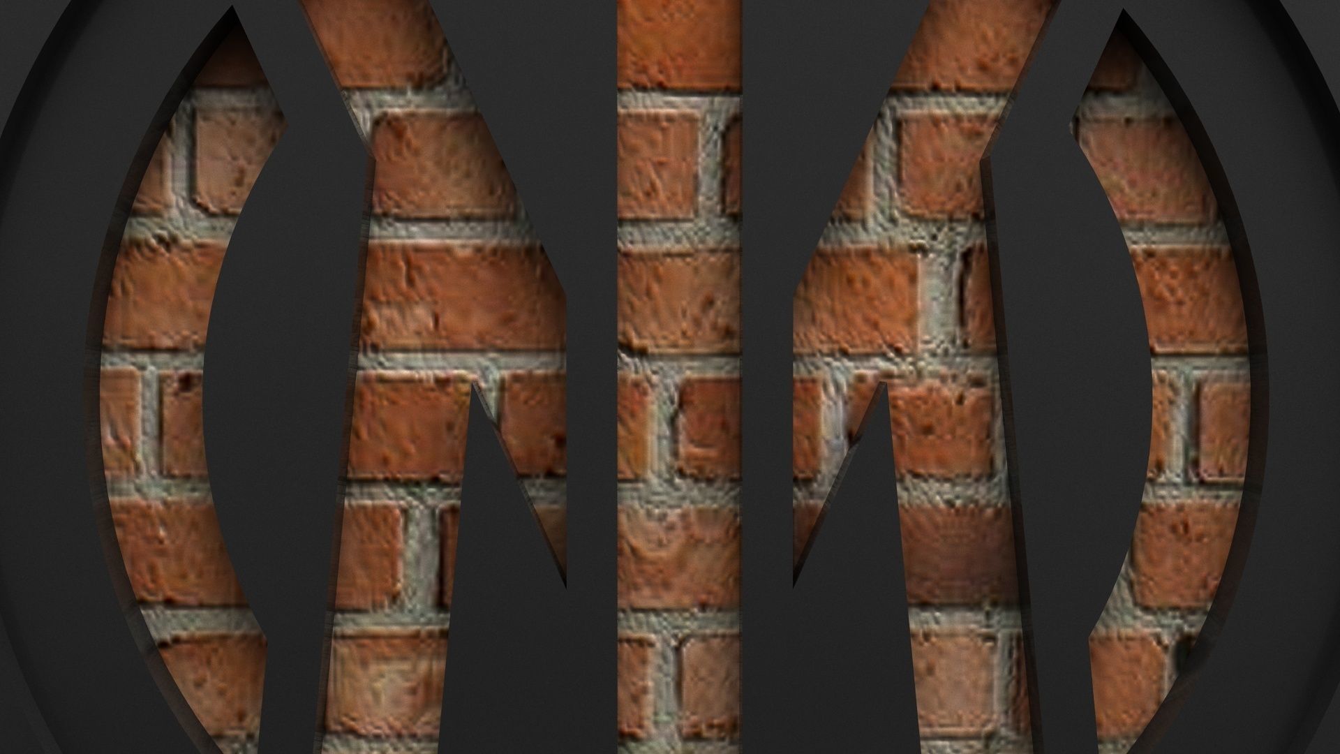 Inter Milan New Logo 3D print model_3