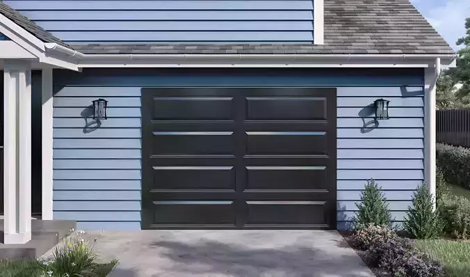 Garage Door 02