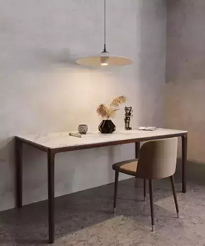 Pendant light