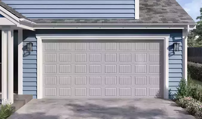 Garage Door 03