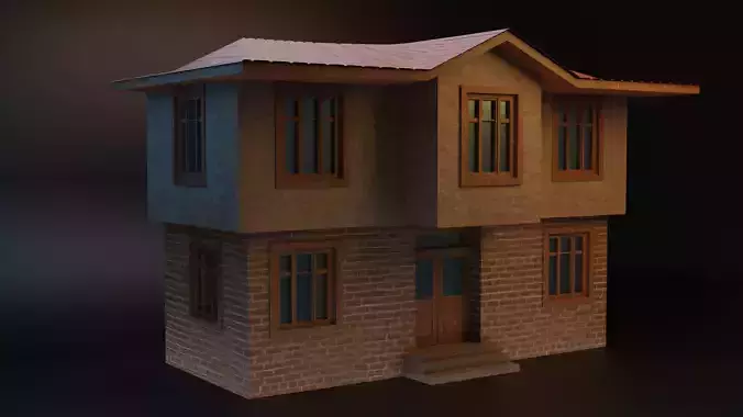 Dublex House Safranbolu