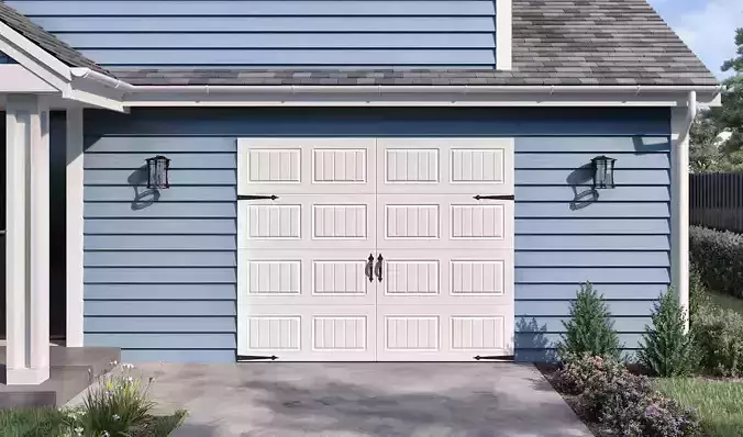 Garage Door 06