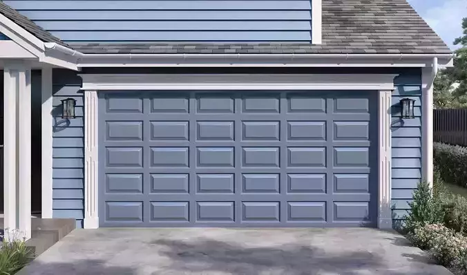 Garage Door 07