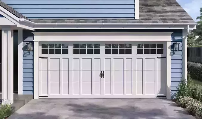 Garage Door 11