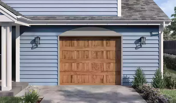 Garage Door 15