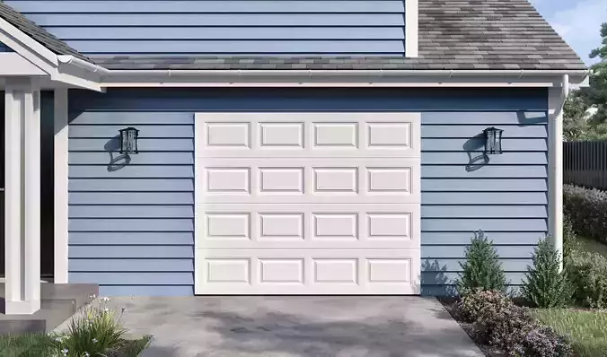 Garage Door 05