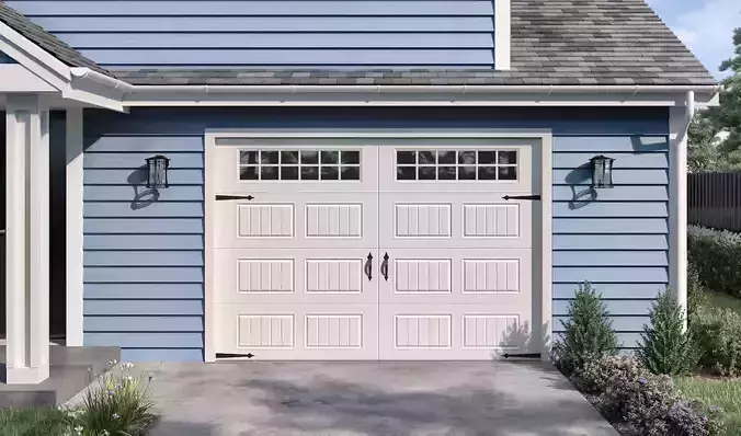 Garage Door 13