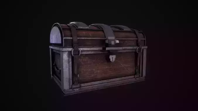 Custom chest