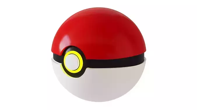 Pokeball pokemon egg