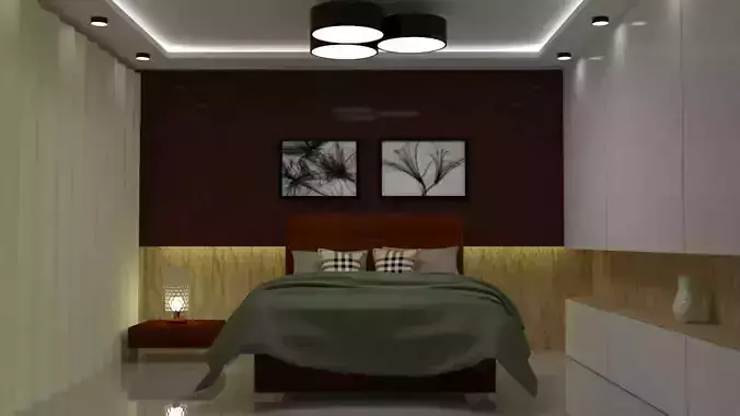 BEDROOM DESIGN