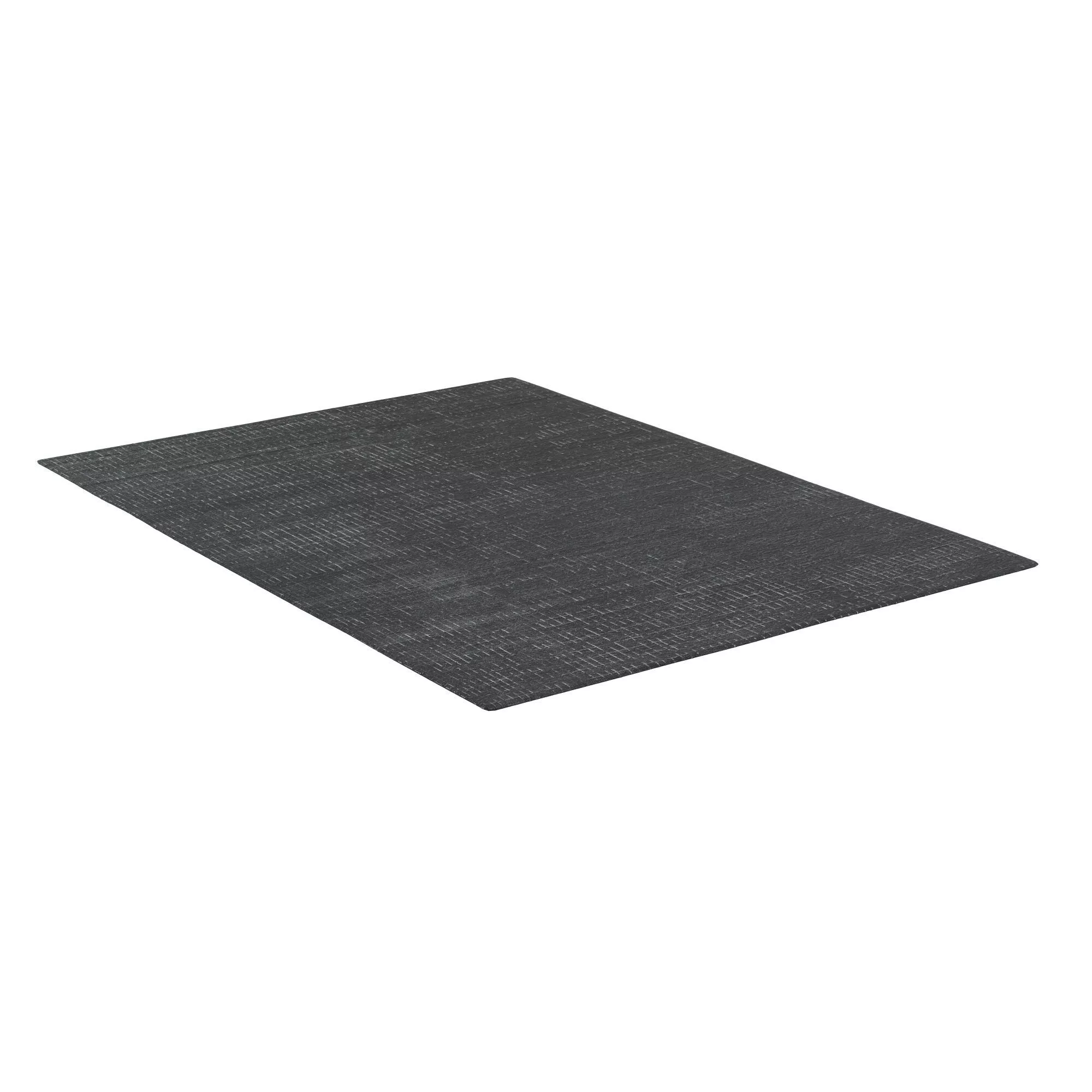 KAROS HAND-KNOTTED RUG 3D model