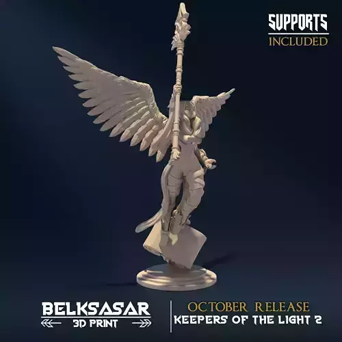 Judgment Oracles B Nude