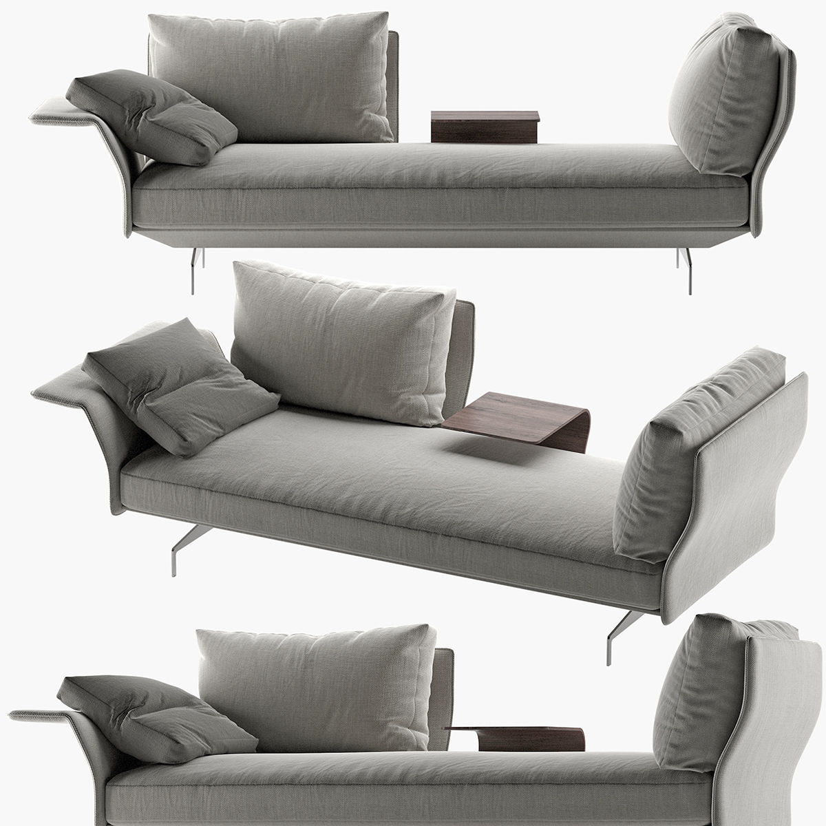 Avant Apres by Saba 3D model_27