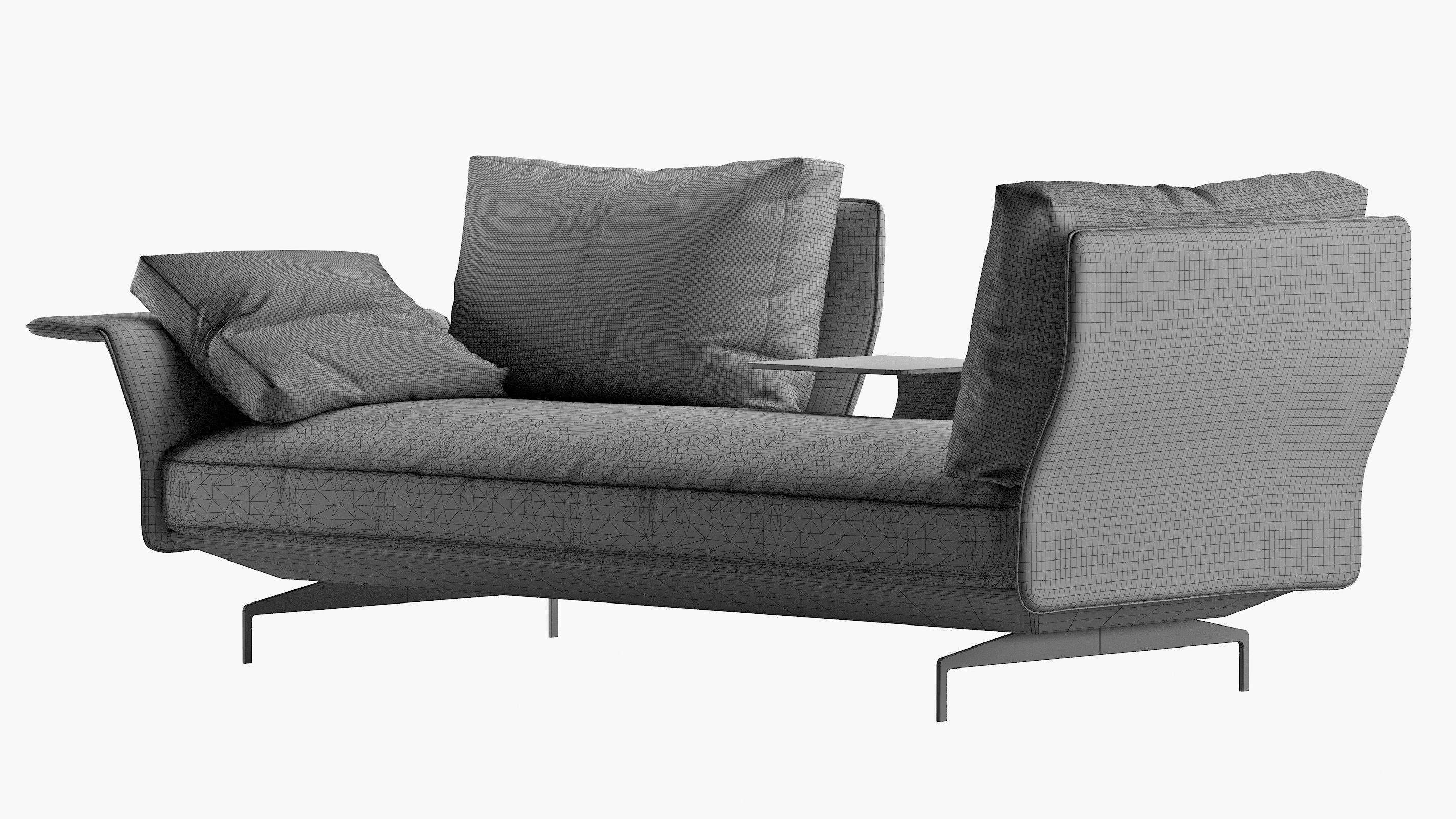 Avant Apres by Saba 3D model_17