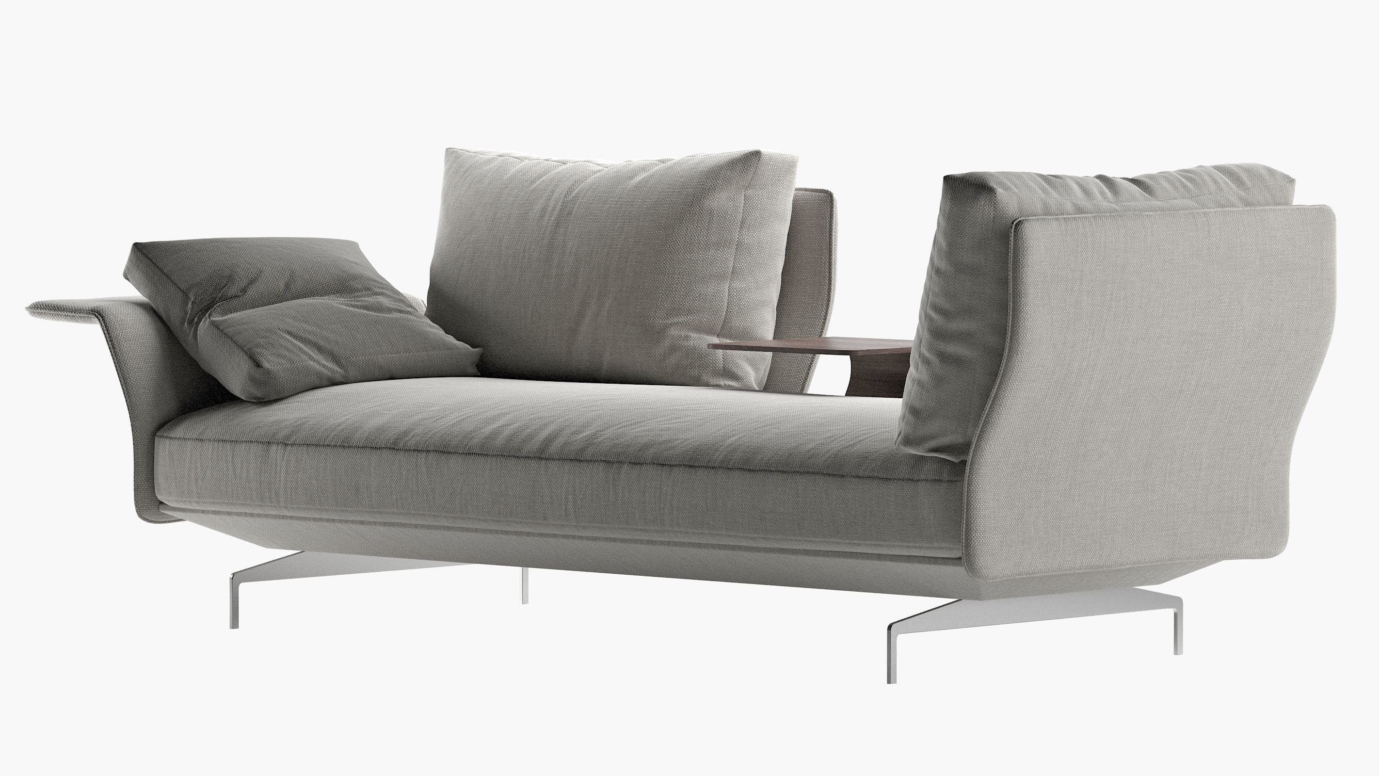 Avant Apres by Saba 3D model_5