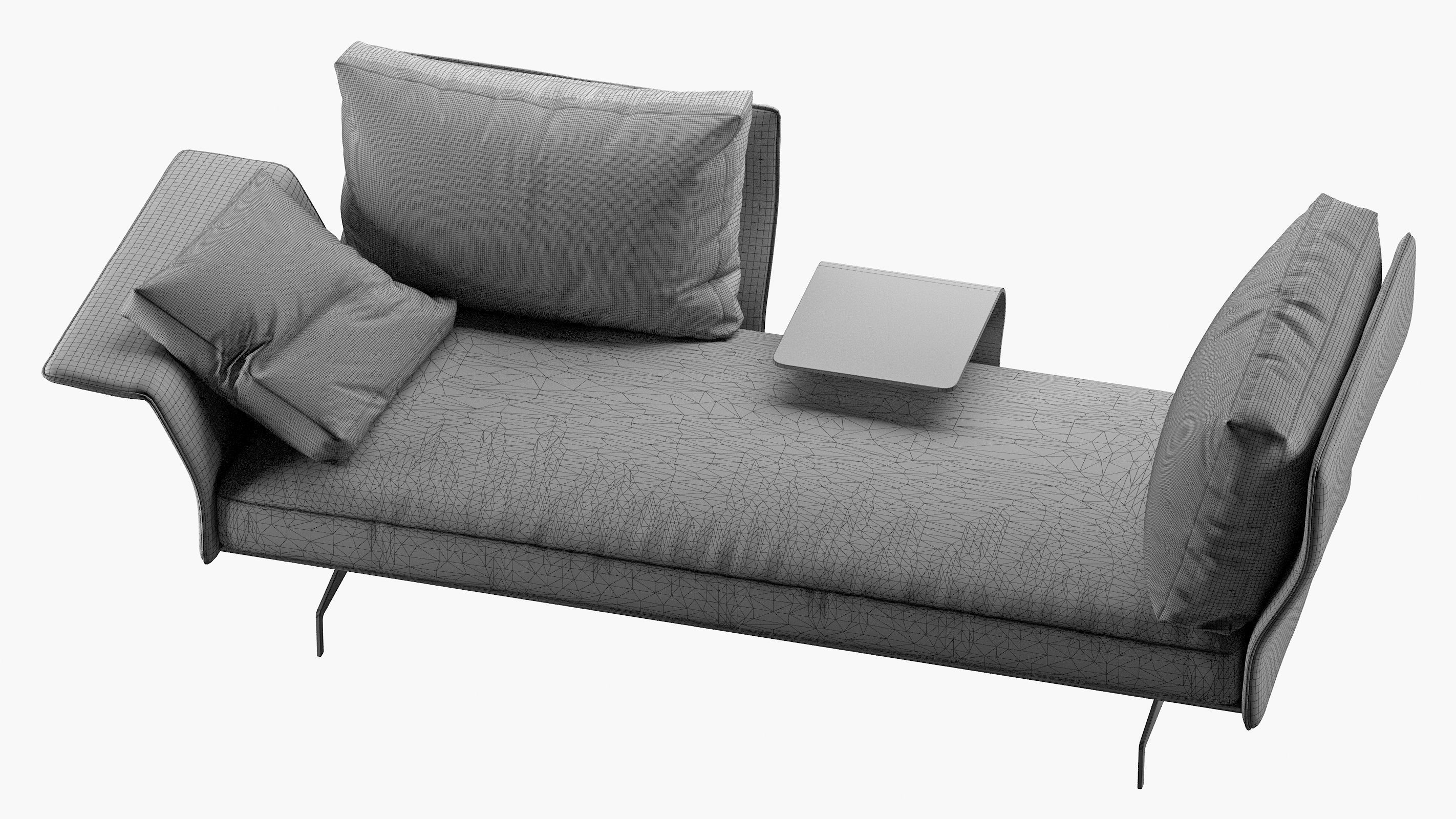 Avant Apres by Saba 3D model_19