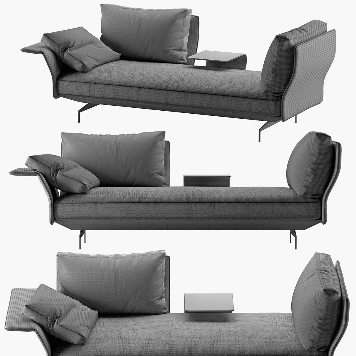 Avant Apres by Saba 3D model_30