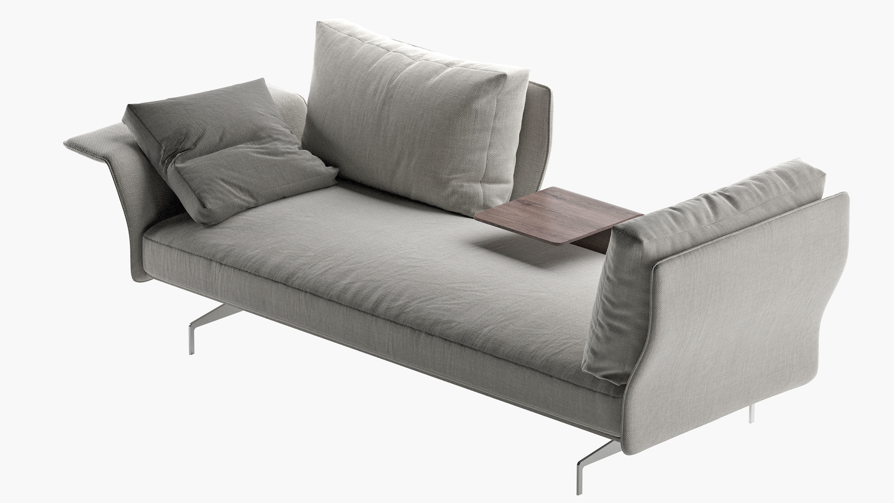 Avant Apres by Saba 3D model_9