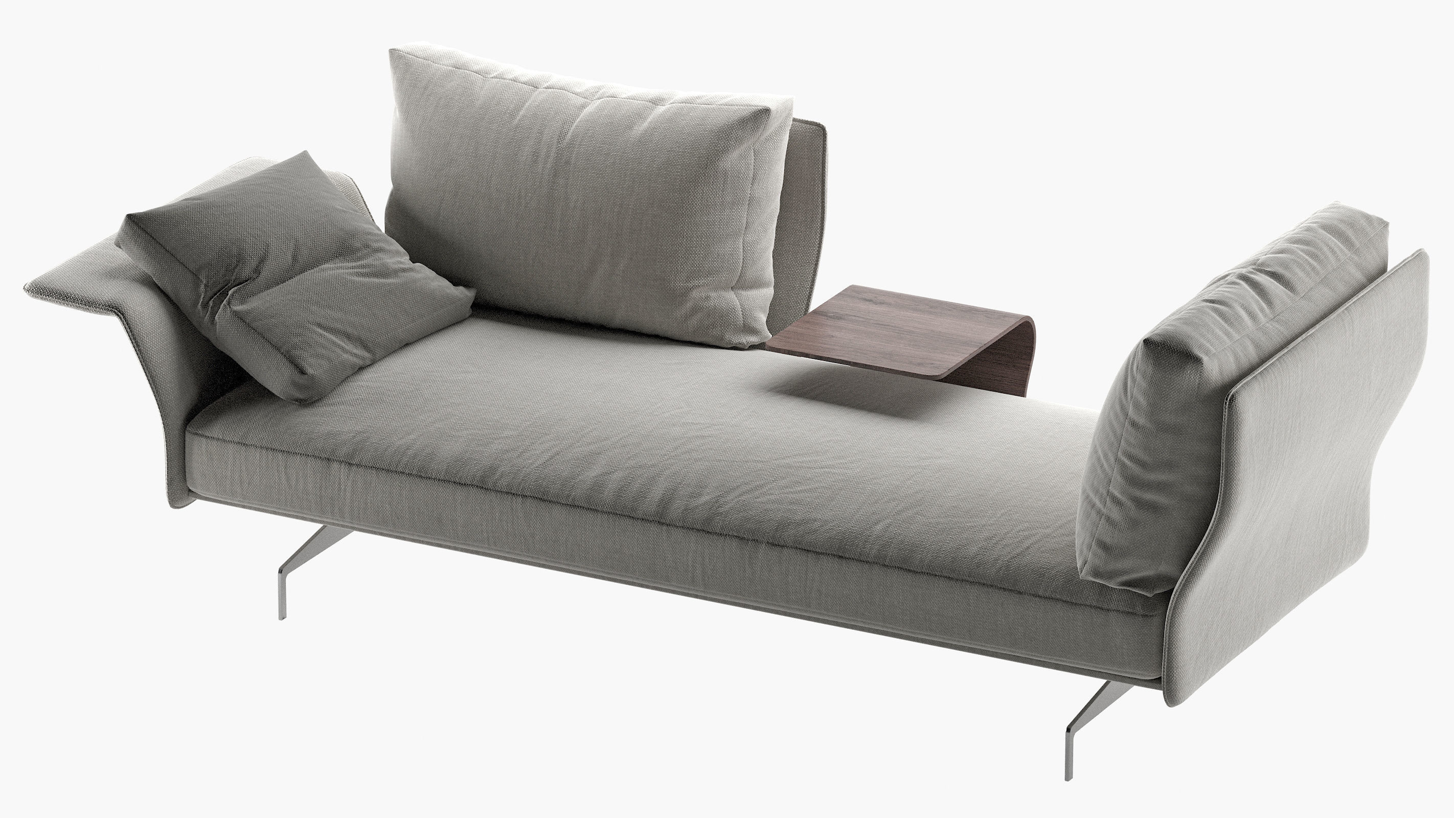 Avant Apres by Saba 3D model_1