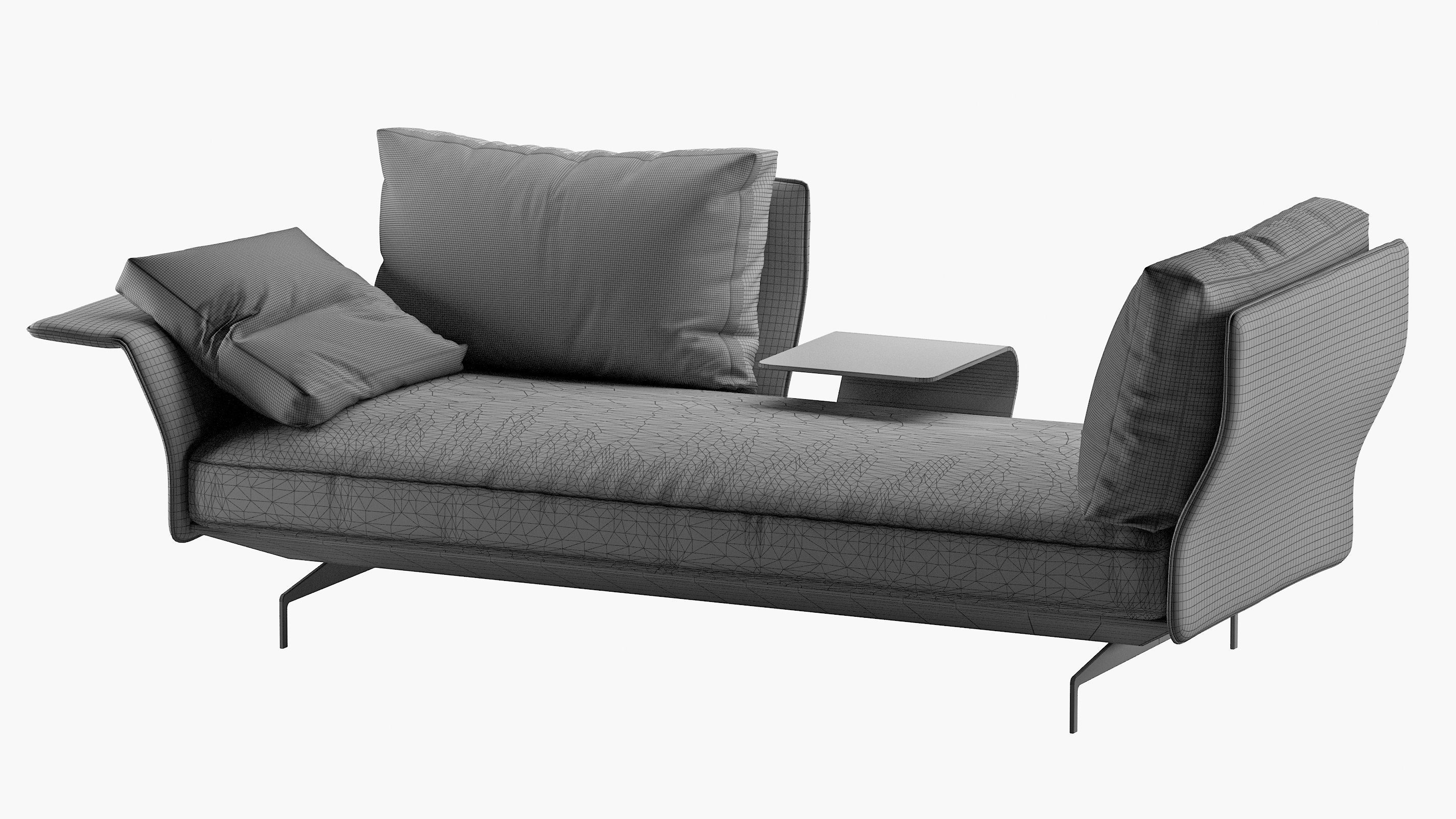 Avant Apres by Saba 3D model_12