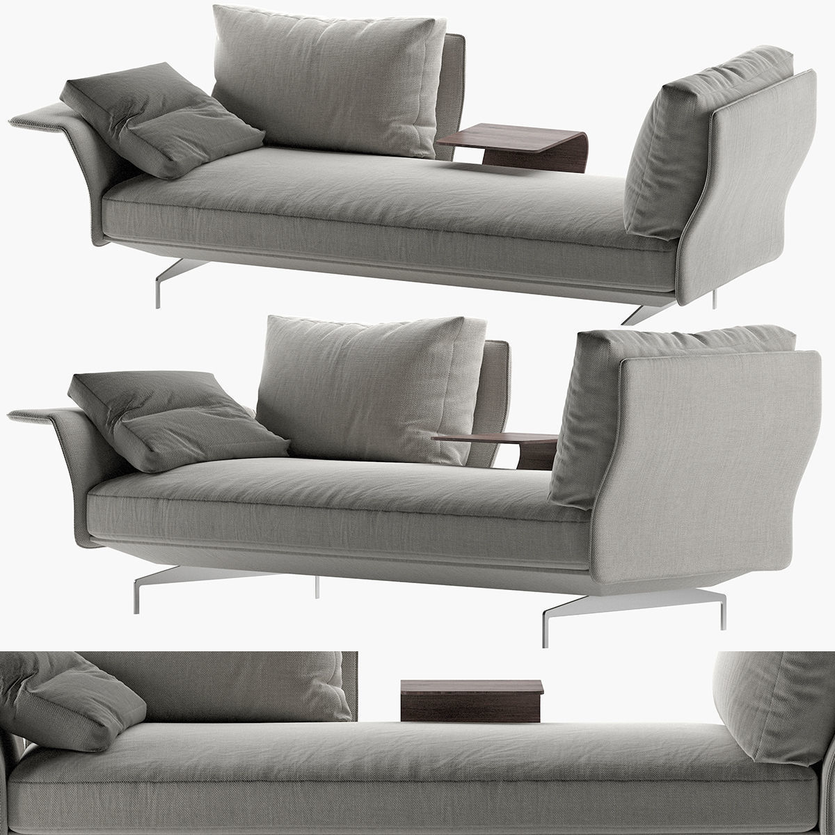 Avant Apres by Saba 3D model_26