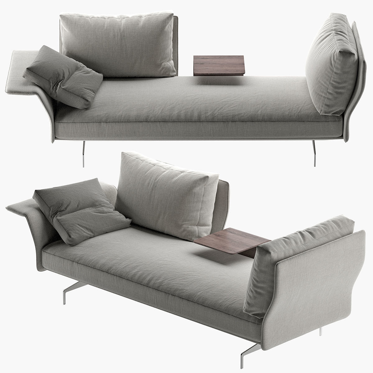 Avant Apres by Saba 3D model_28