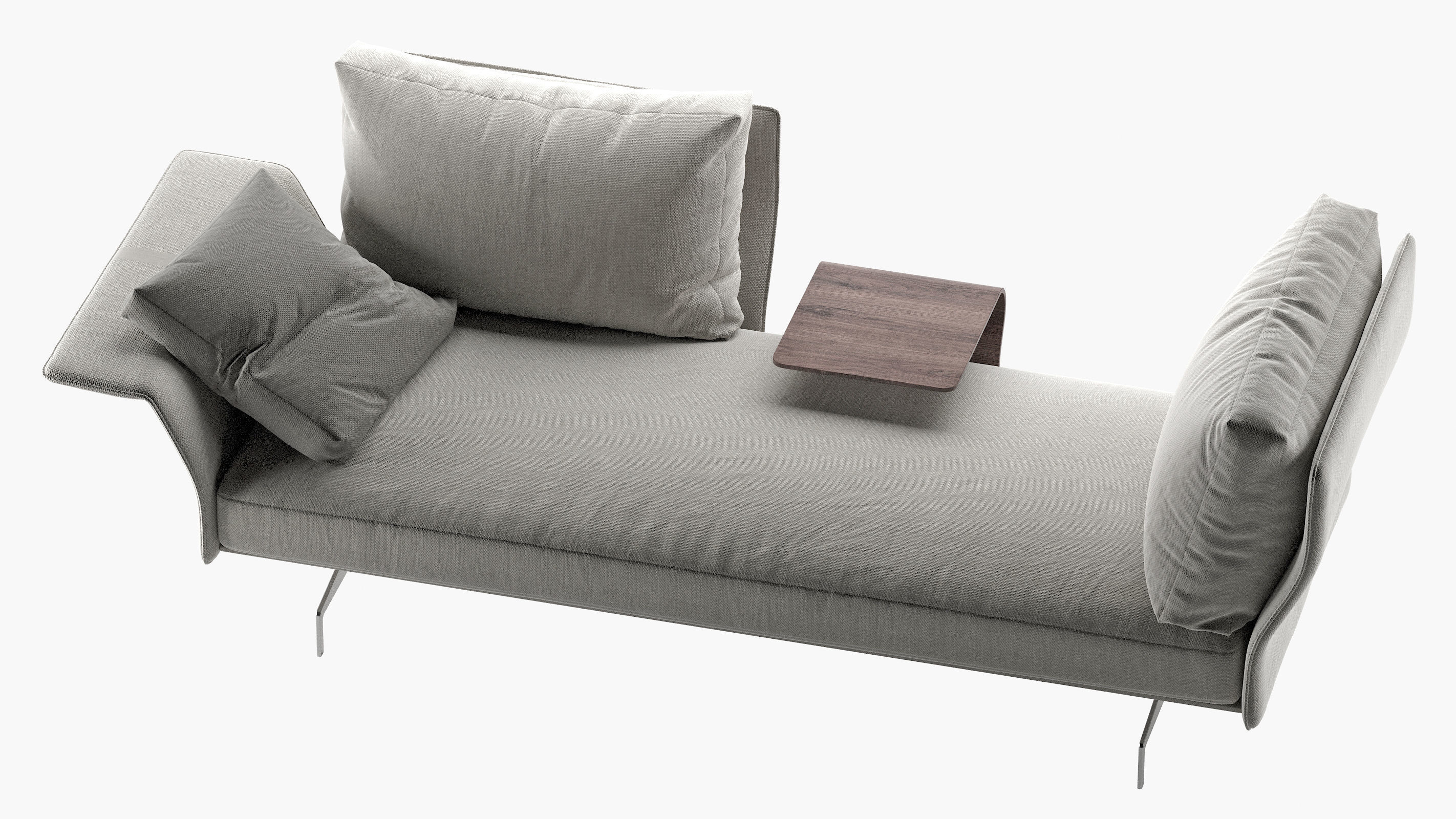 Avant Apres by Saba 3D model_7