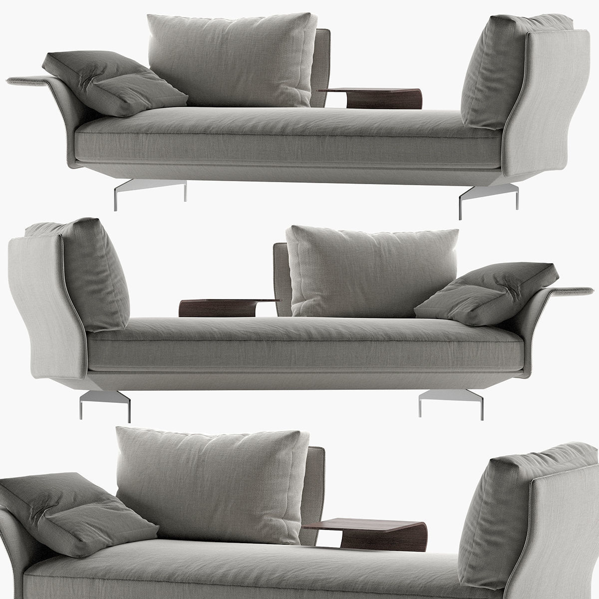 Avant Apres by Saba 3D model_29