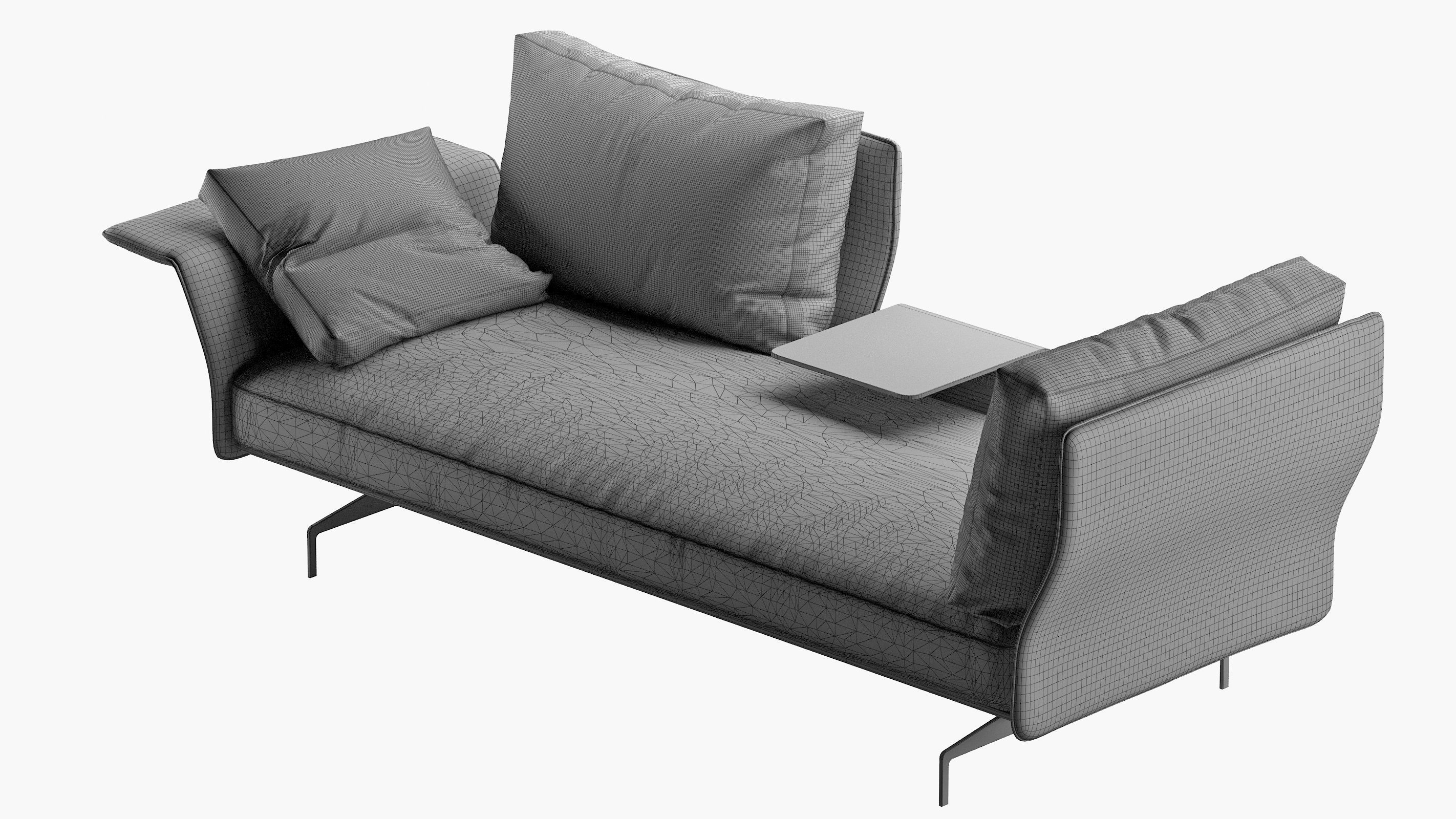 Avant Apres by Saba 3D model_21