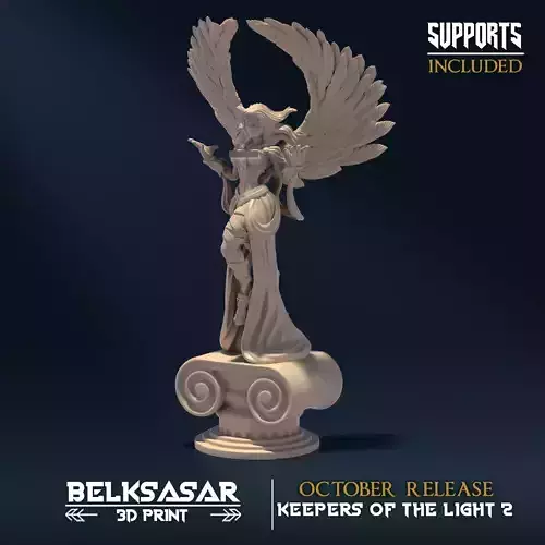 Judgment Oracles C Nude