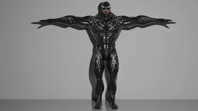 VENOM