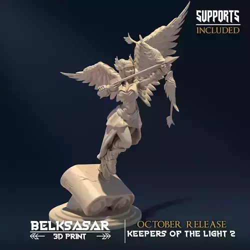 Watcher of Justice A