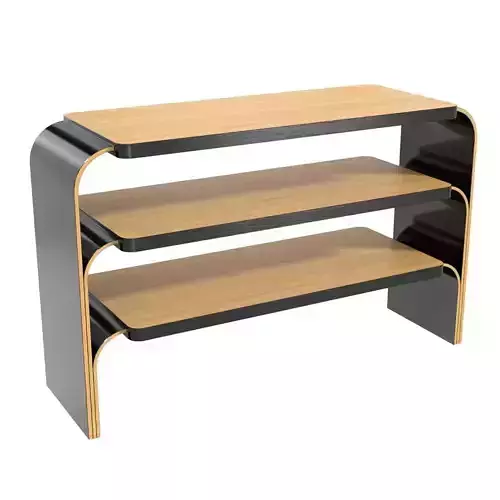Shelf no 111 Alvar Aalto Finsven