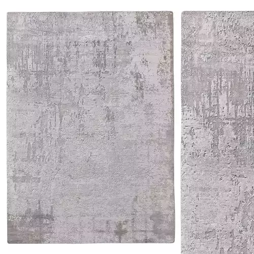ANANYA HAND-KNOTTED RUG
