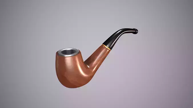 Tobacco Pipe