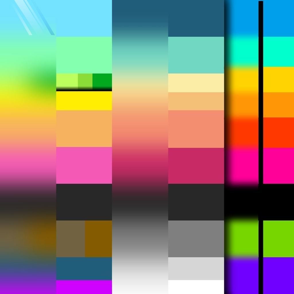 Cartoon Taxicab Low-poly 3D model_4